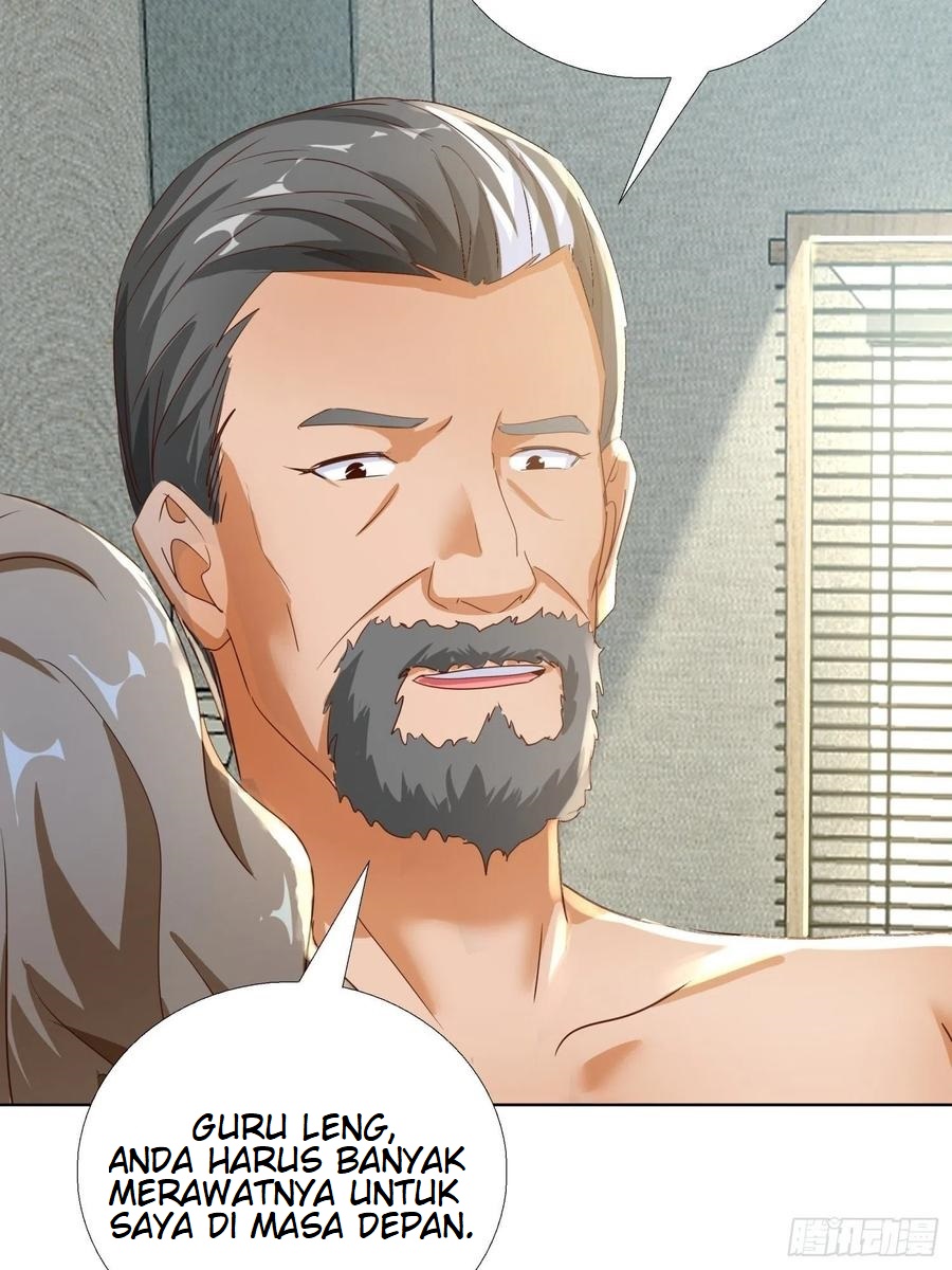 Super School Doctor (Supreme Campus Doctor) Chapter 109 Gambar 10